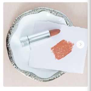 NEW, in box, BELLAME- moisturizing lipstick, (shade: love spell) 0.12 fl oz